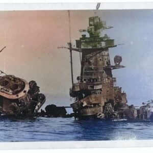 Photograph Colouring Service