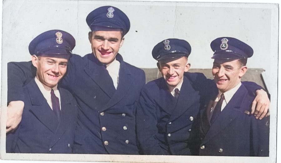 Photograph Colouring Service